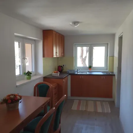 Apartament Appartement