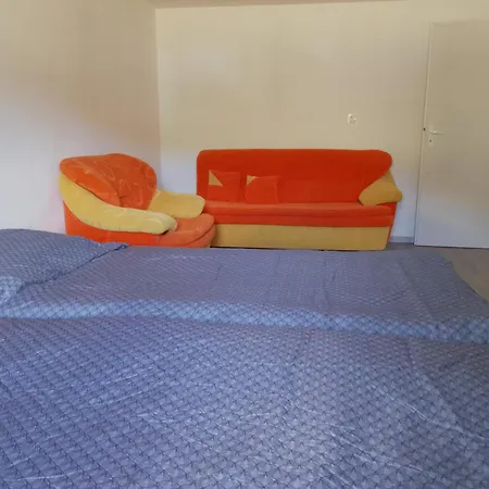 Apartmán Apartman