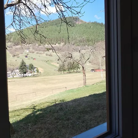 Apartmán Kelemenfalu